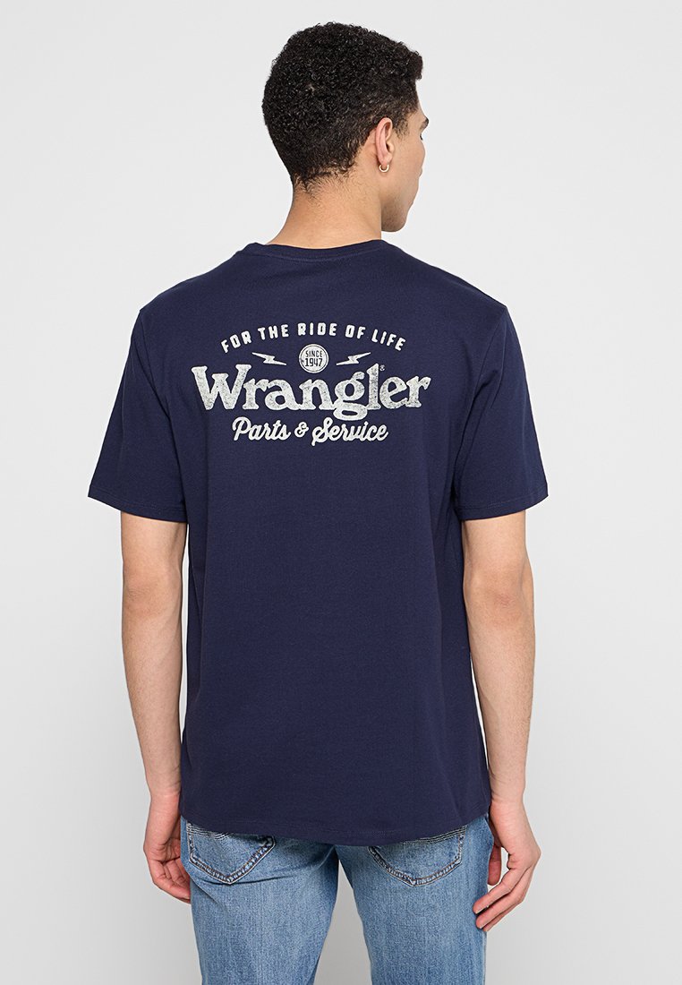 Wrangler