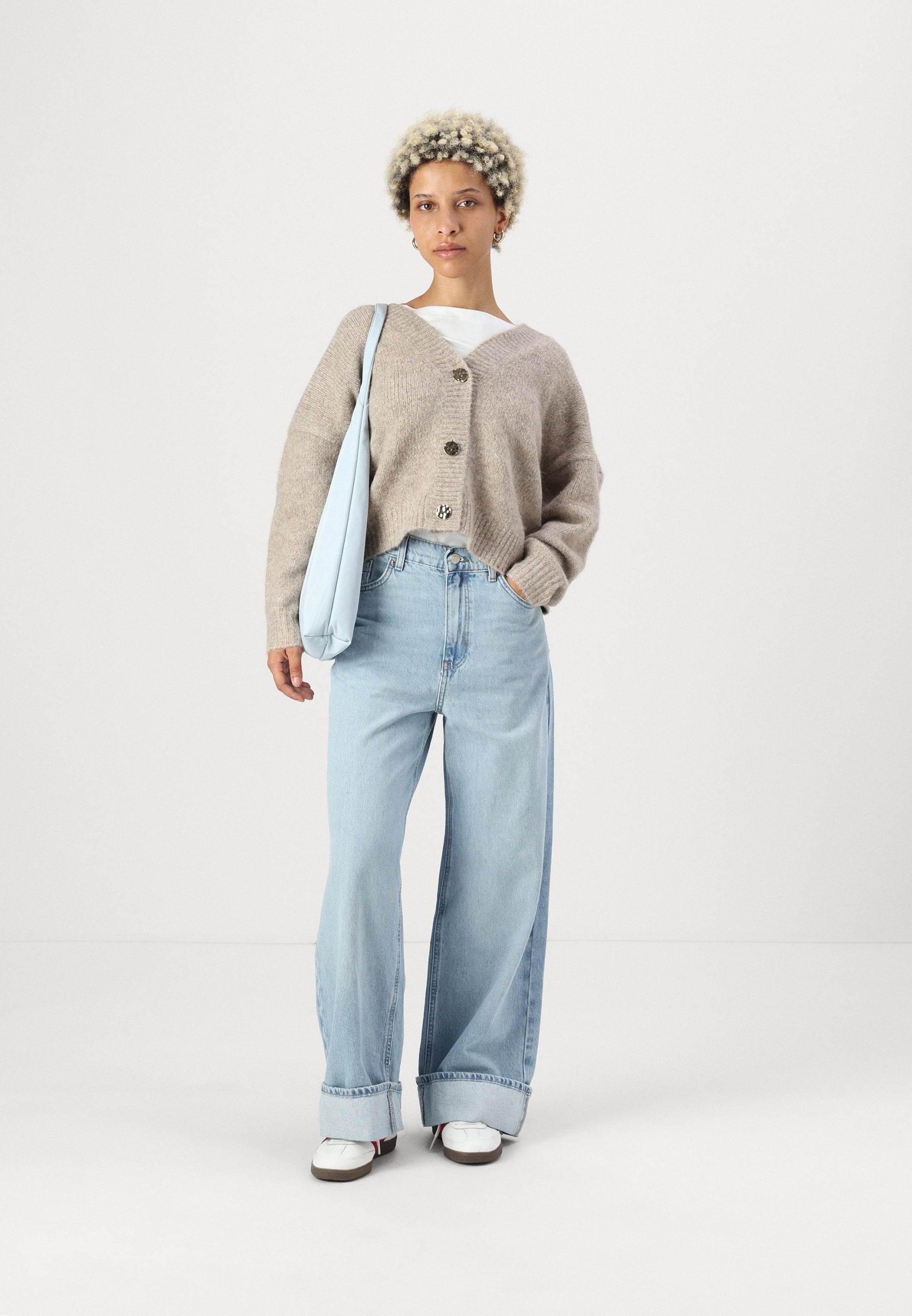 ONLZOEY CARDIGAN Media 2