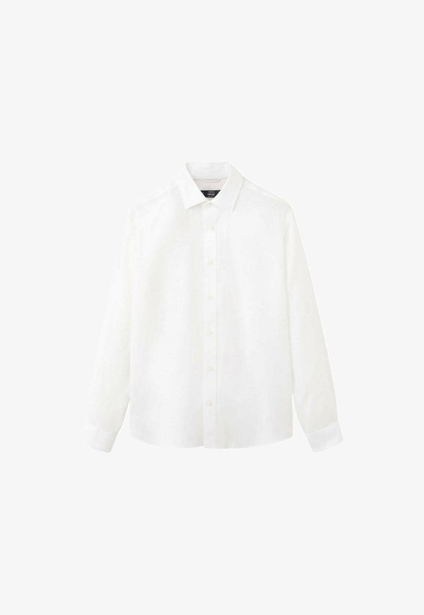 Mango ADULT - Shirt - white