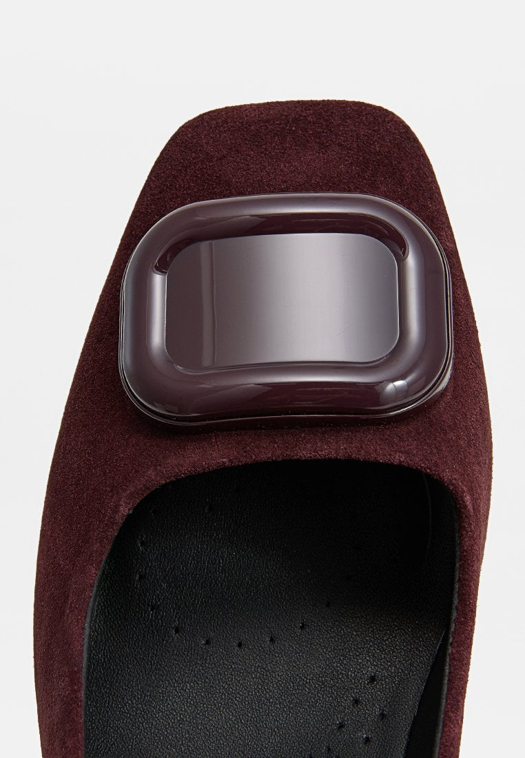 Clarks FERNIE TRIM