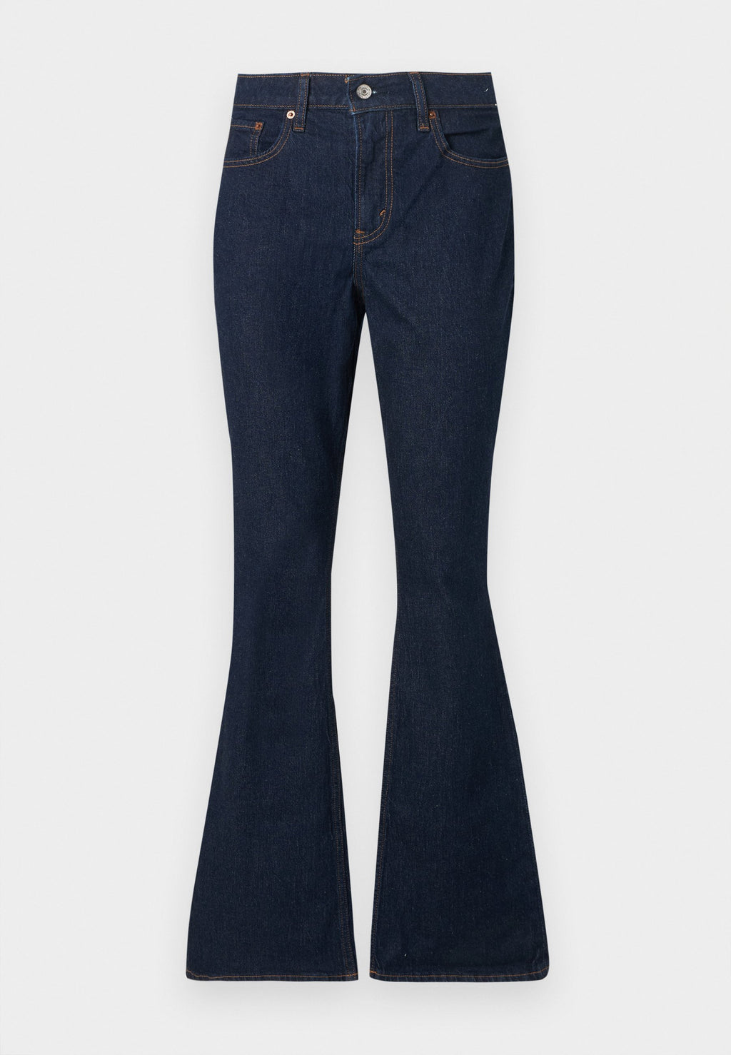 Abercrombie & Fitch CURVY