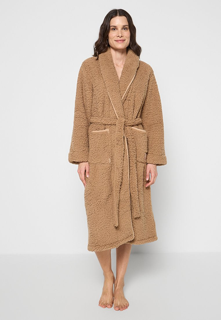 DKNY Loungewear Bademantel Media 1