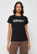 DKNY T-Shirt print Media 1