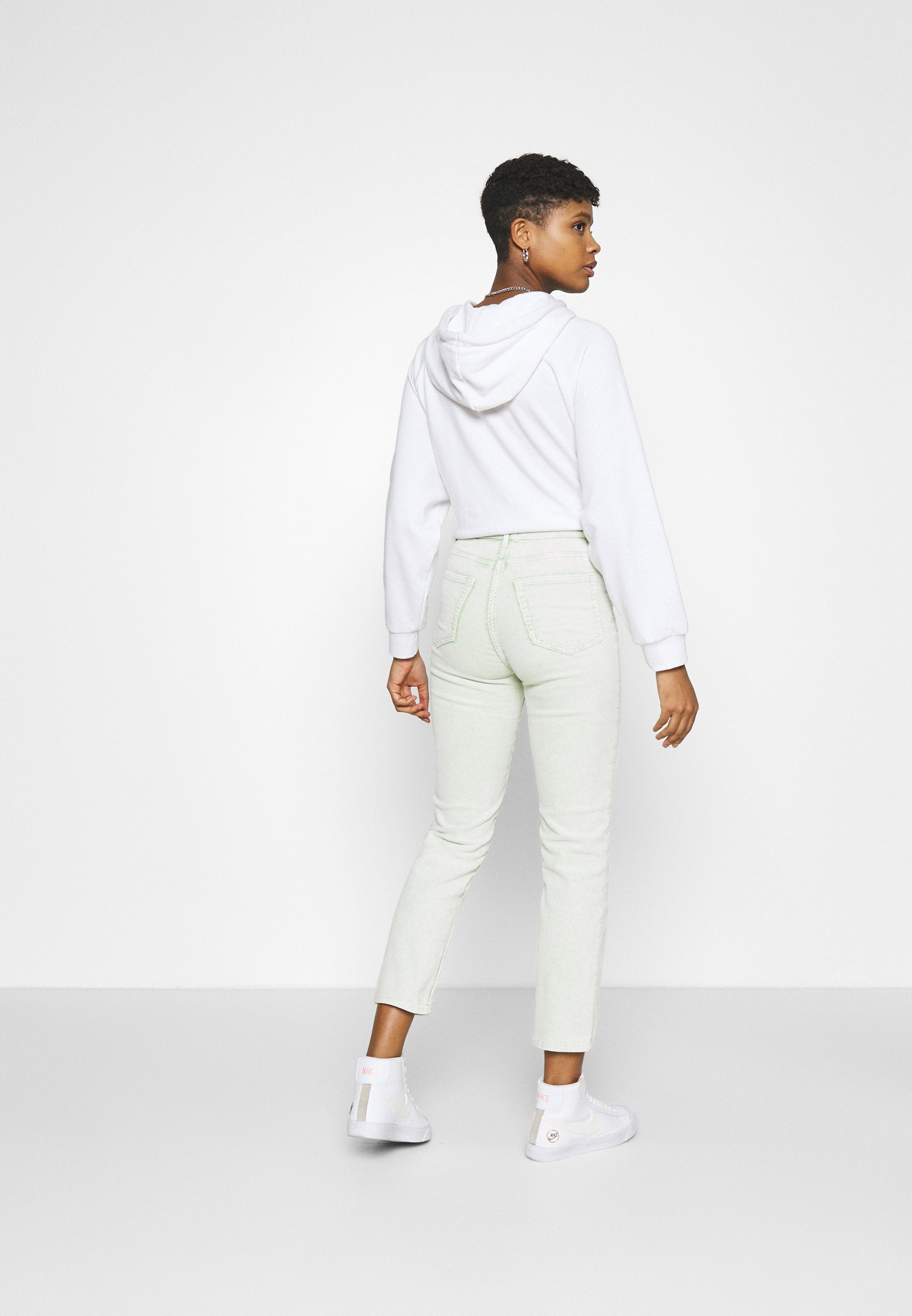 Weekday EVE TROUSER