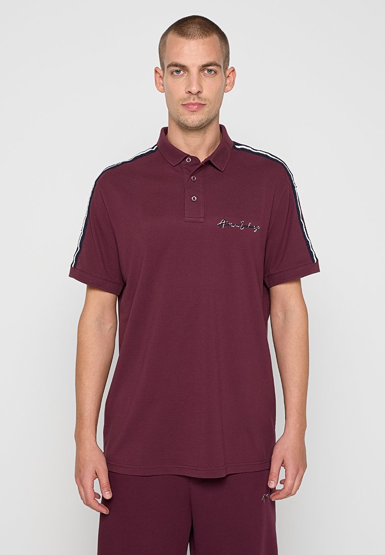 Armani Exchange Poloshirt Media 1
