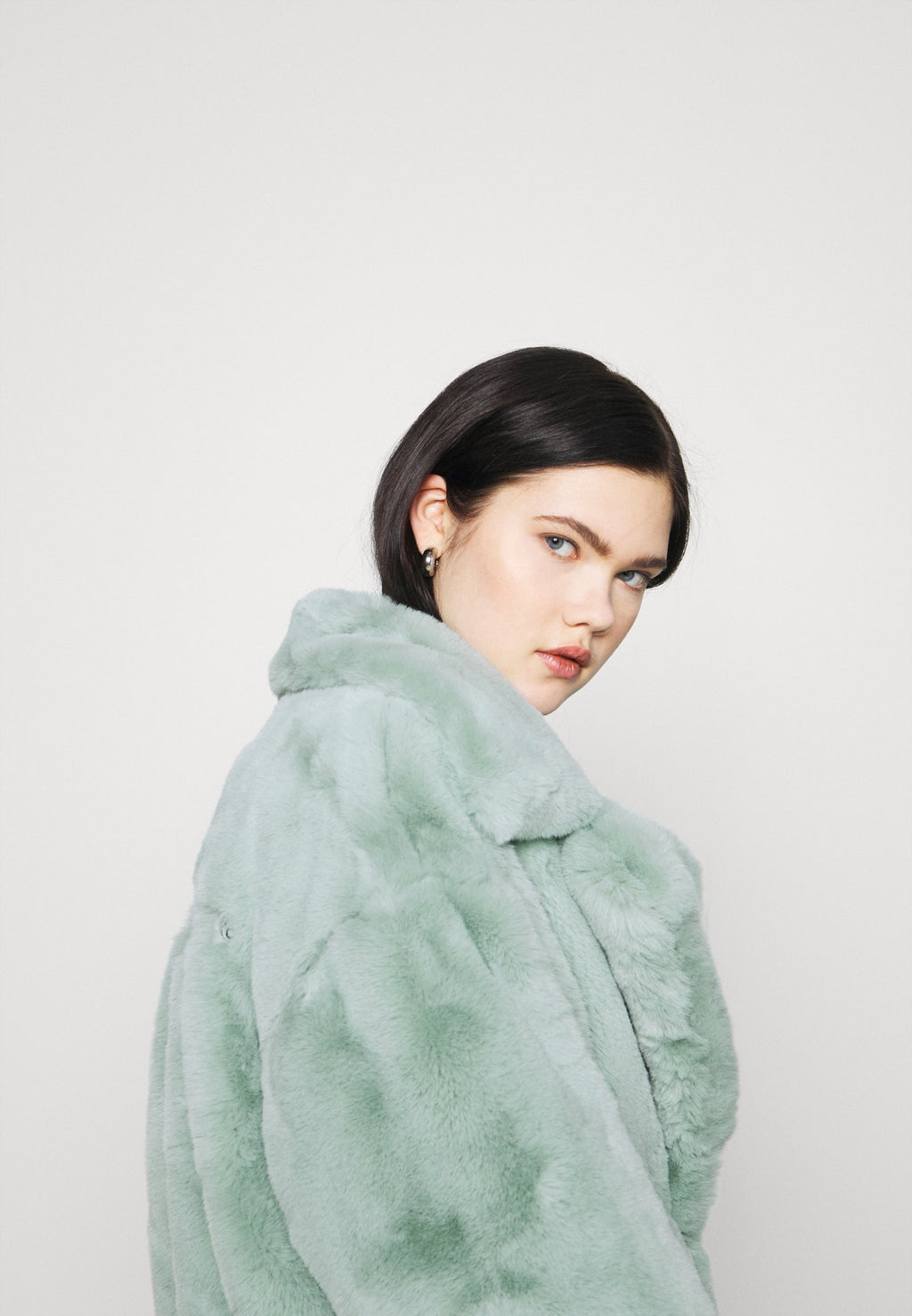 Sixth June OVERSIZE SHORT JACKET