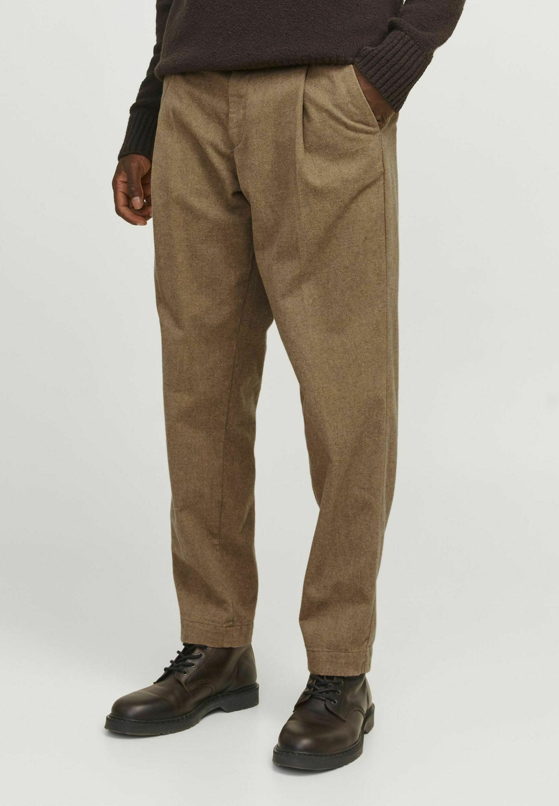 Jack & Jones PREMIUM Chino Wide Leg Fit