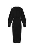 AllSaints DINAH DRESS