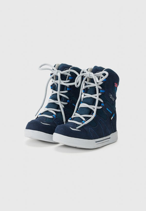TROLLKIDS KIDS SKANDEN WINTER BOOTS UNISEX