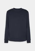 Under Armour Sweatshirt - black