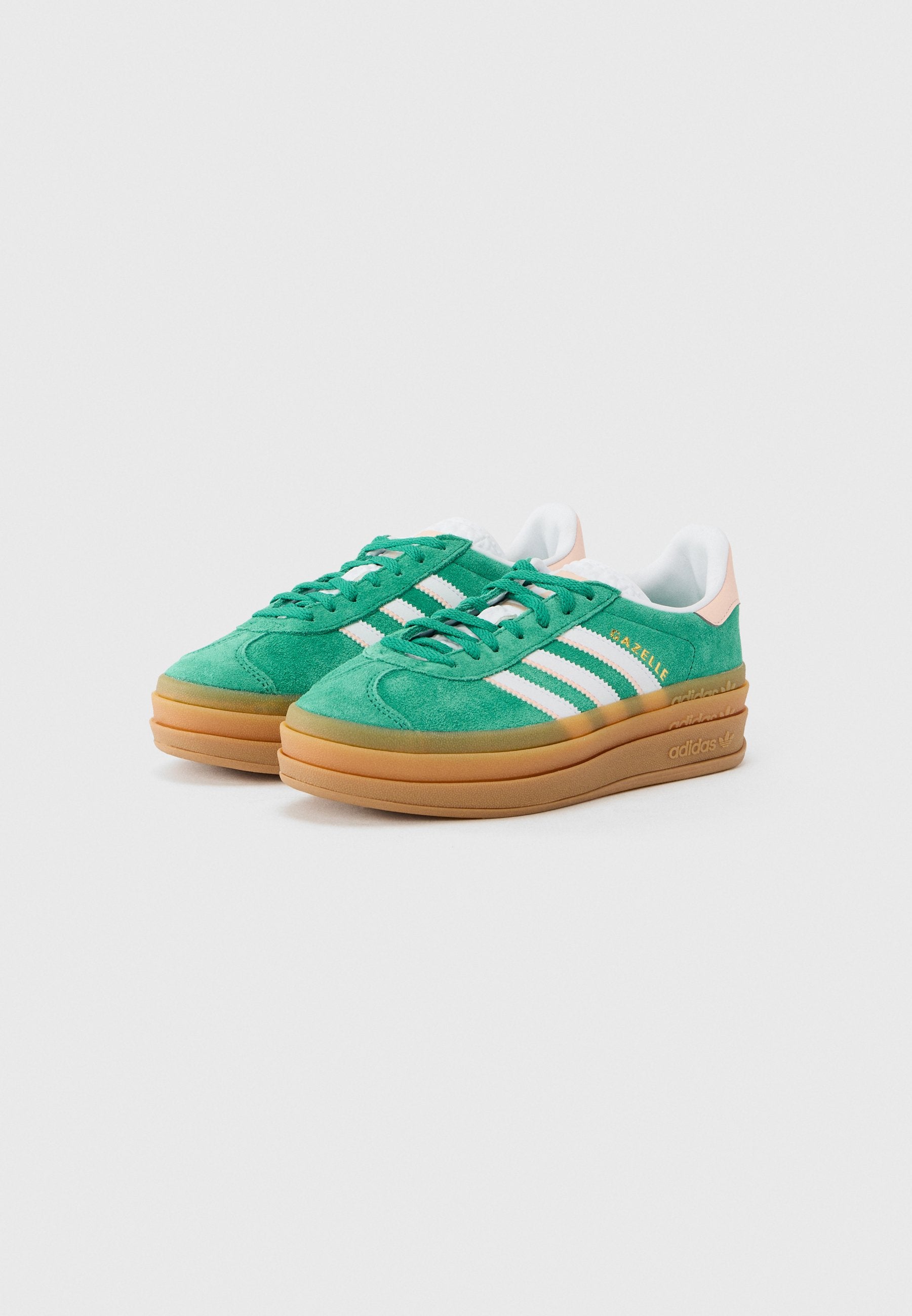 adidas Originals GAZELLE BOLD J UNISEX