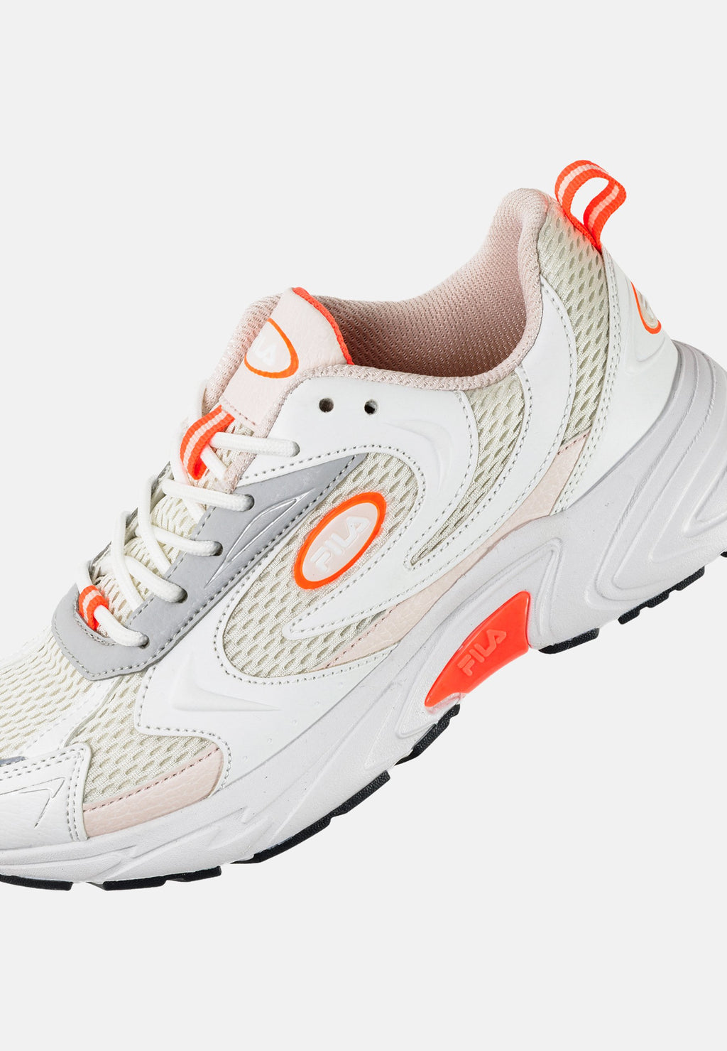 Fila Sneaker low Media 6