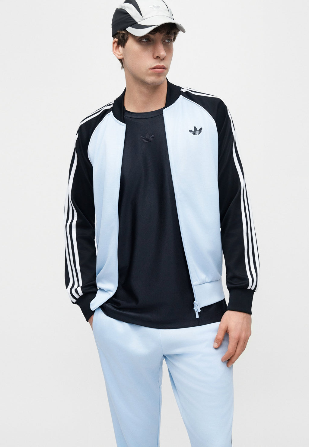 adidas Originals SST TP