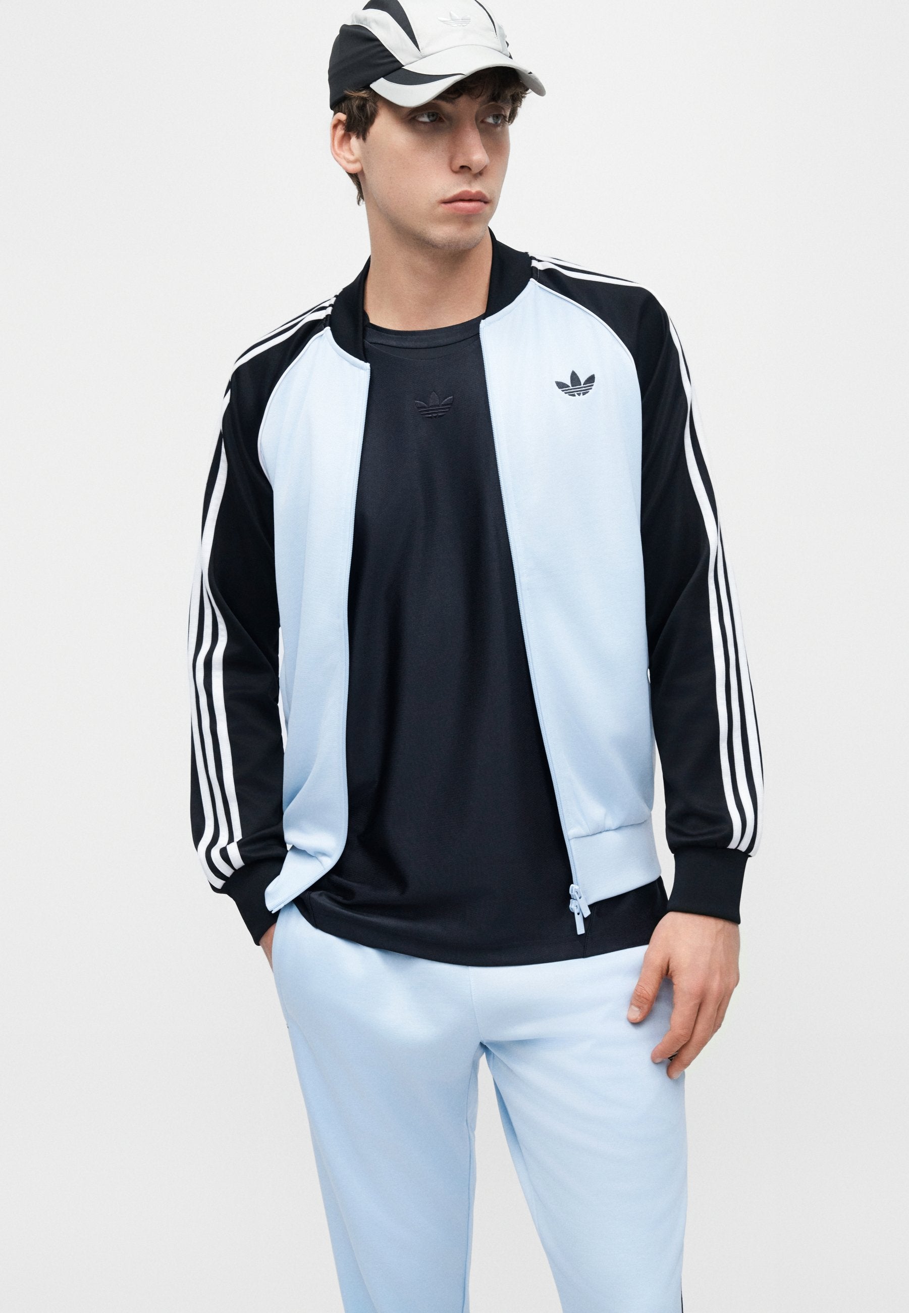adidas Originals SST TP