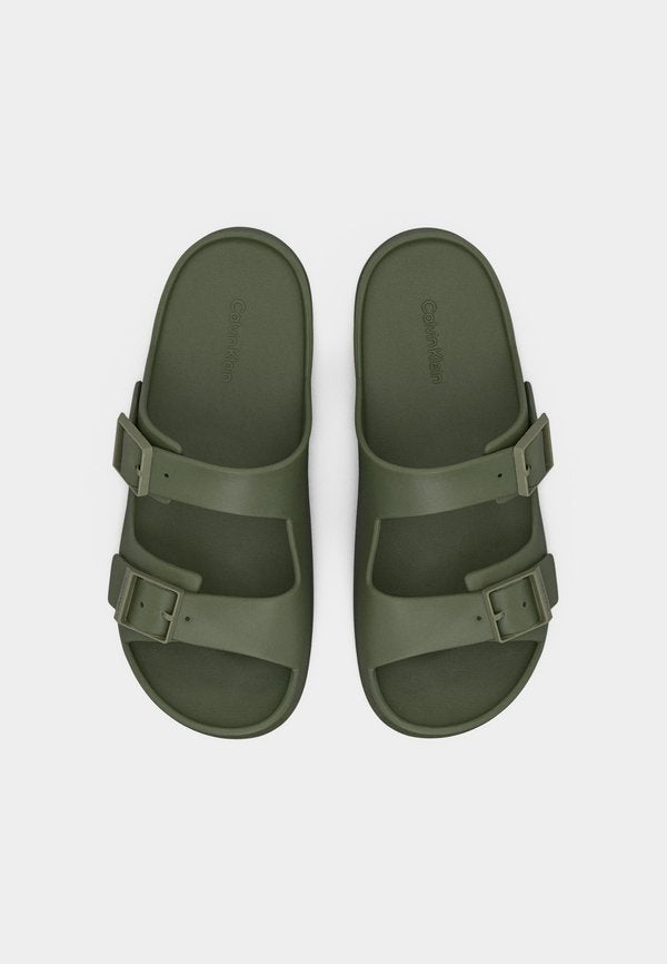 Calvin Klein ERGON DOUBLE BAR