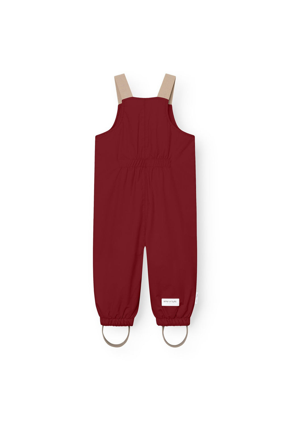 MINI A TURE MATWALENTY SNOW UNISEX