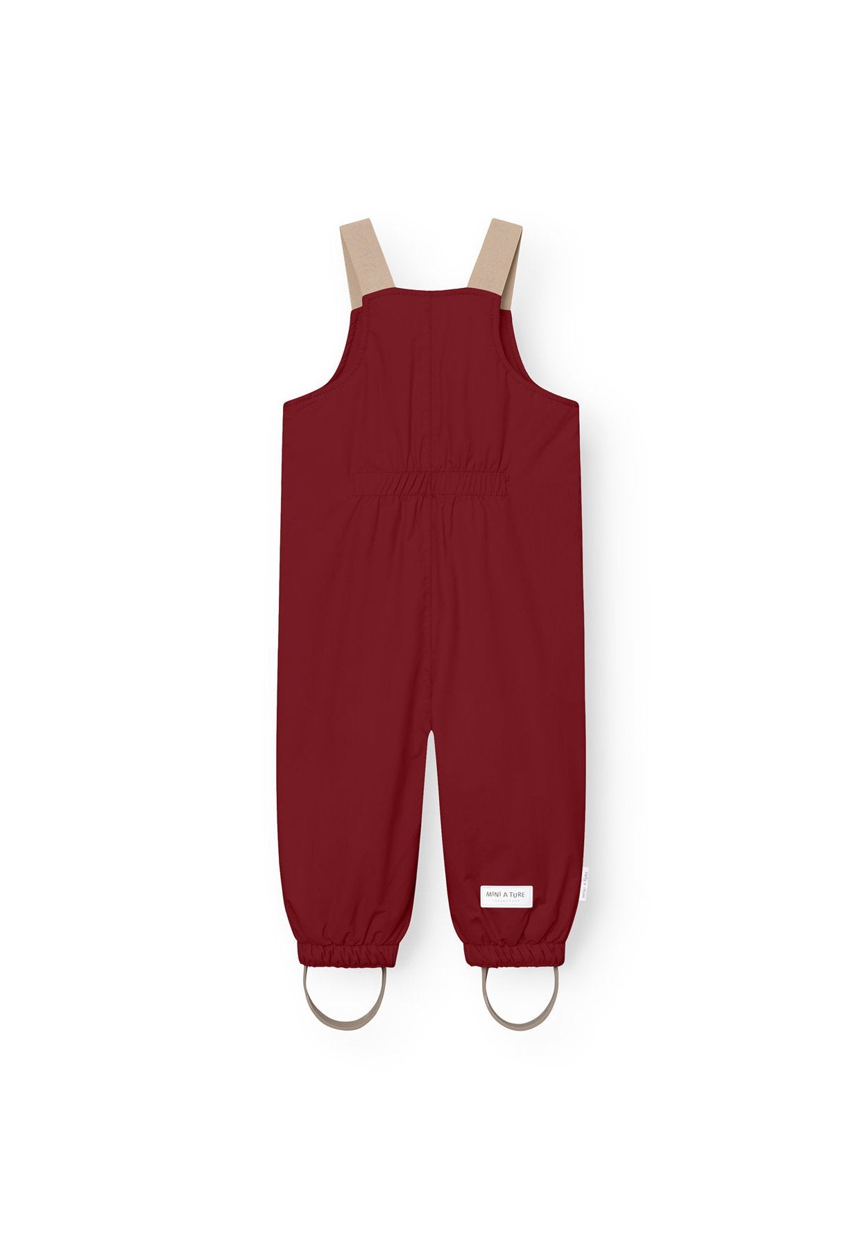 MINI A TURE MATWALENTY SNOW UNISEX