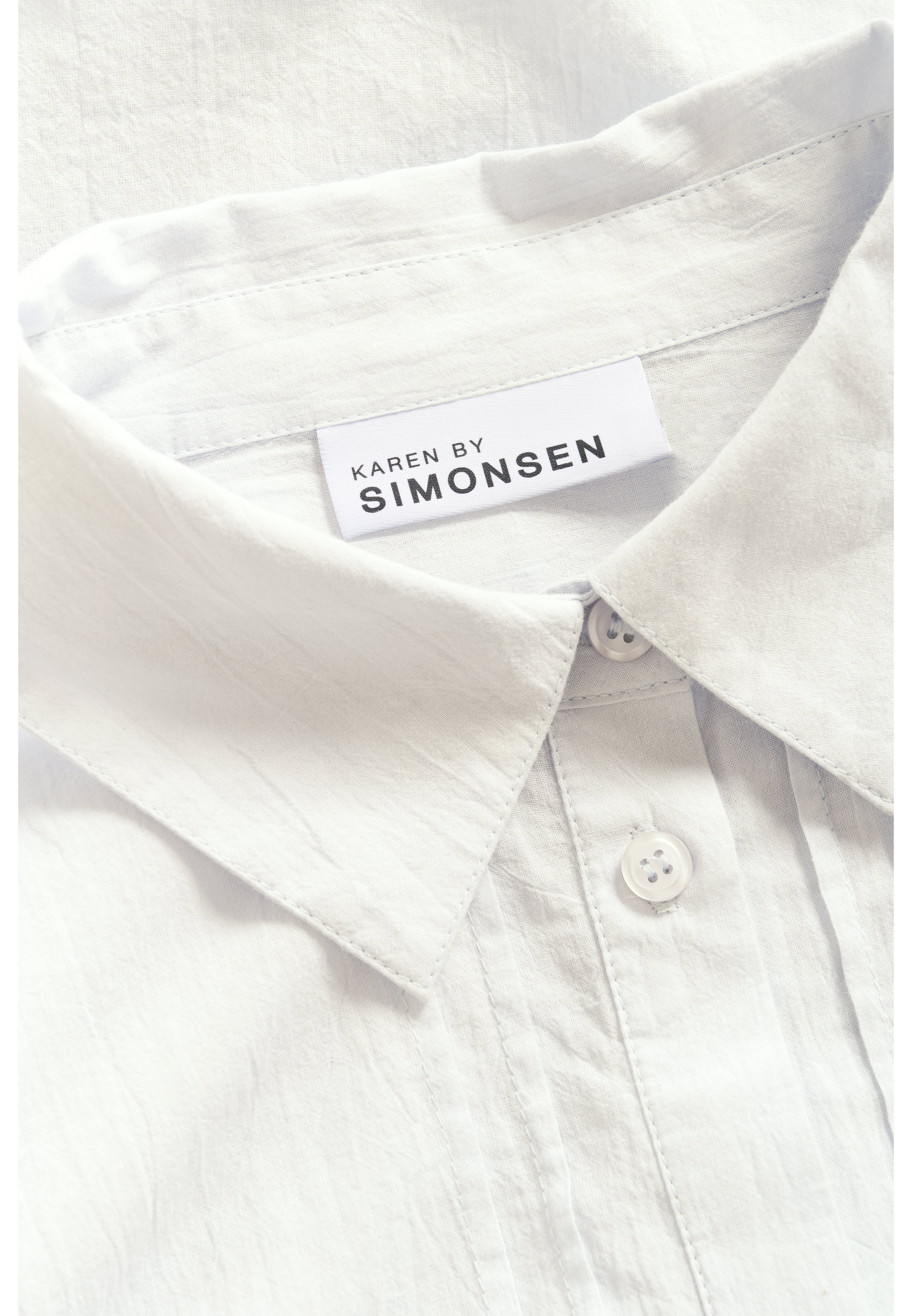 Karen by Simonsen KBButton down