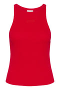 Gestuz GZDREW LOGO TANK
