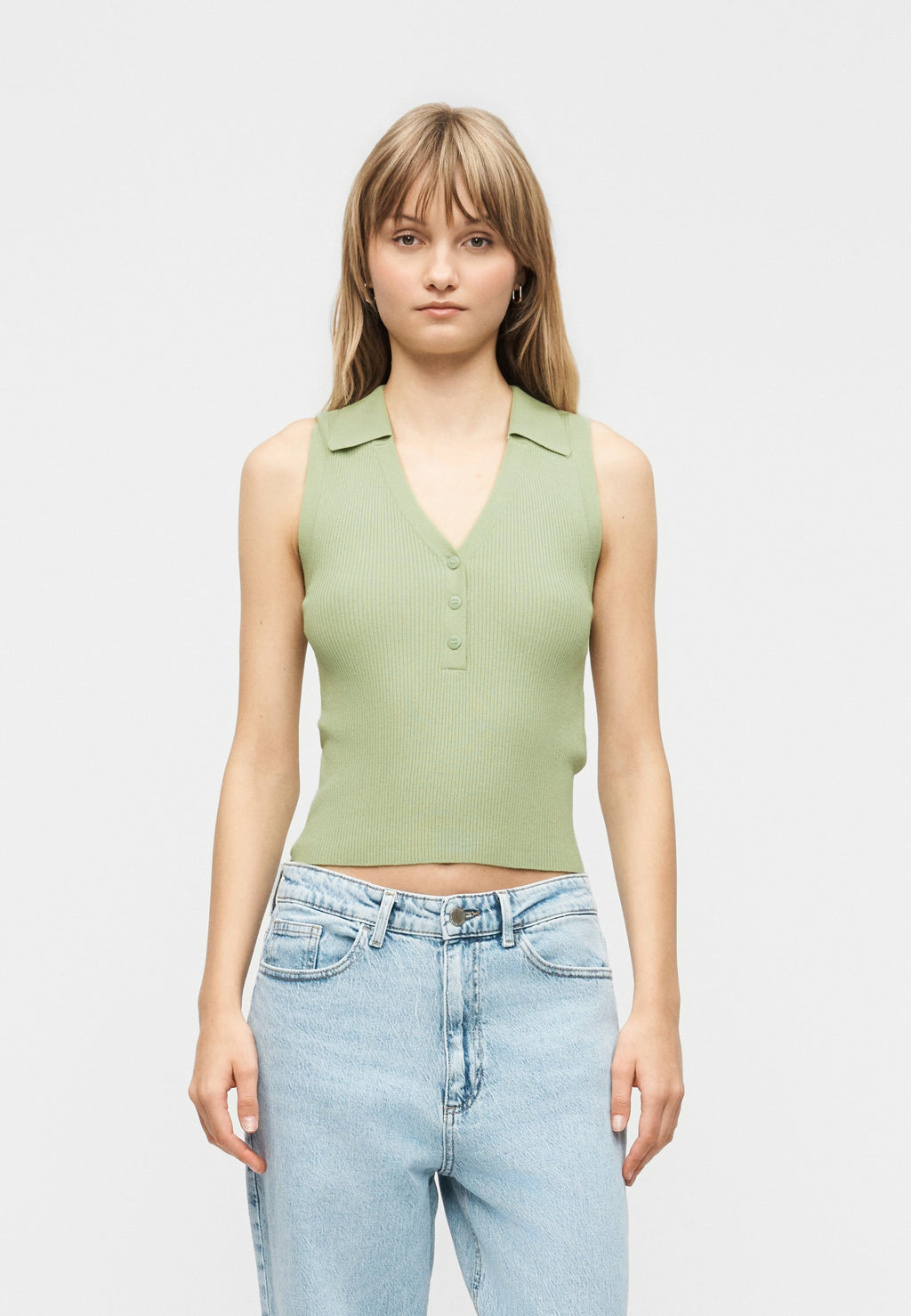 JDY JDYNANNA COLLAR