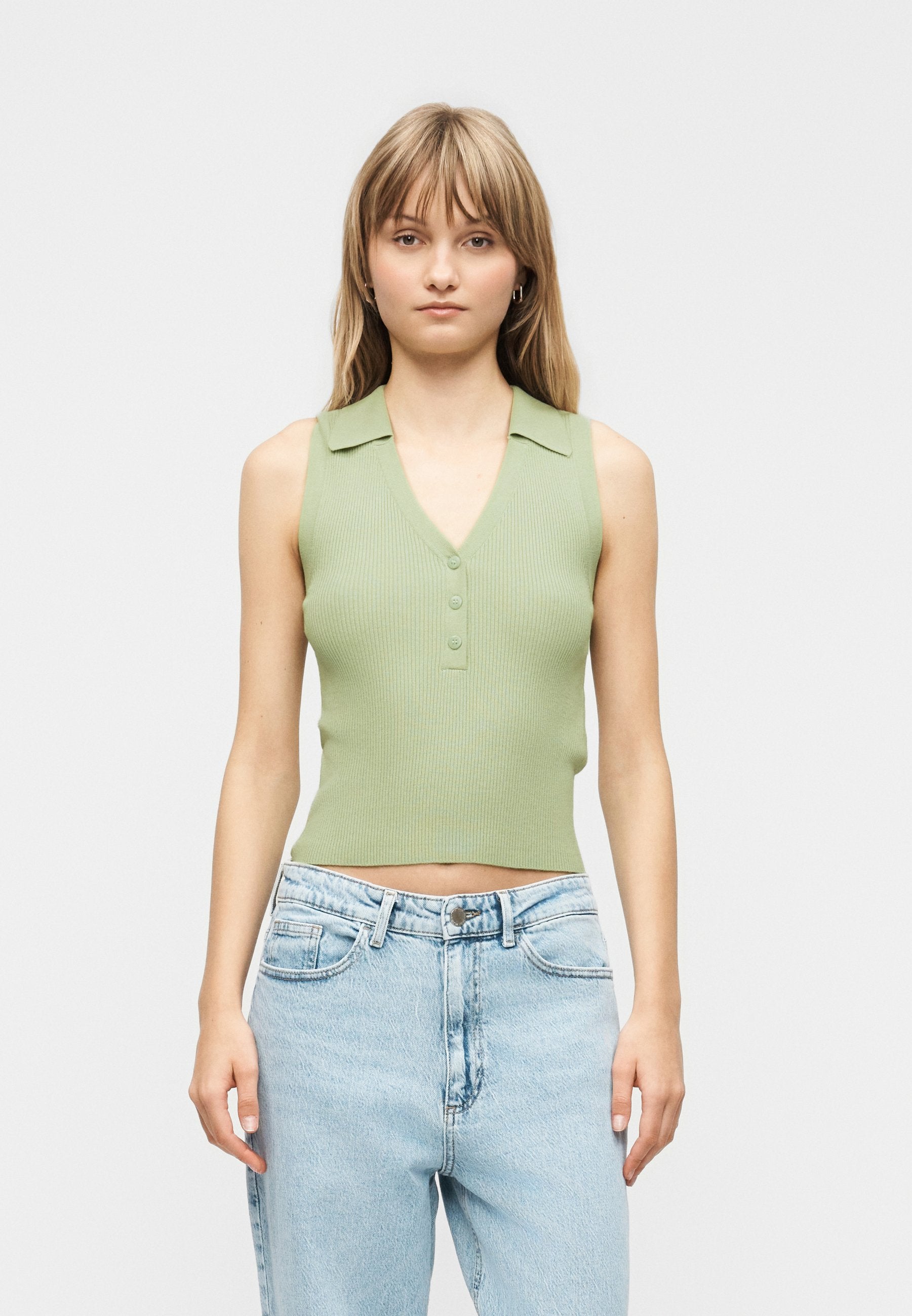 JDY JDYNANNA COLLAR