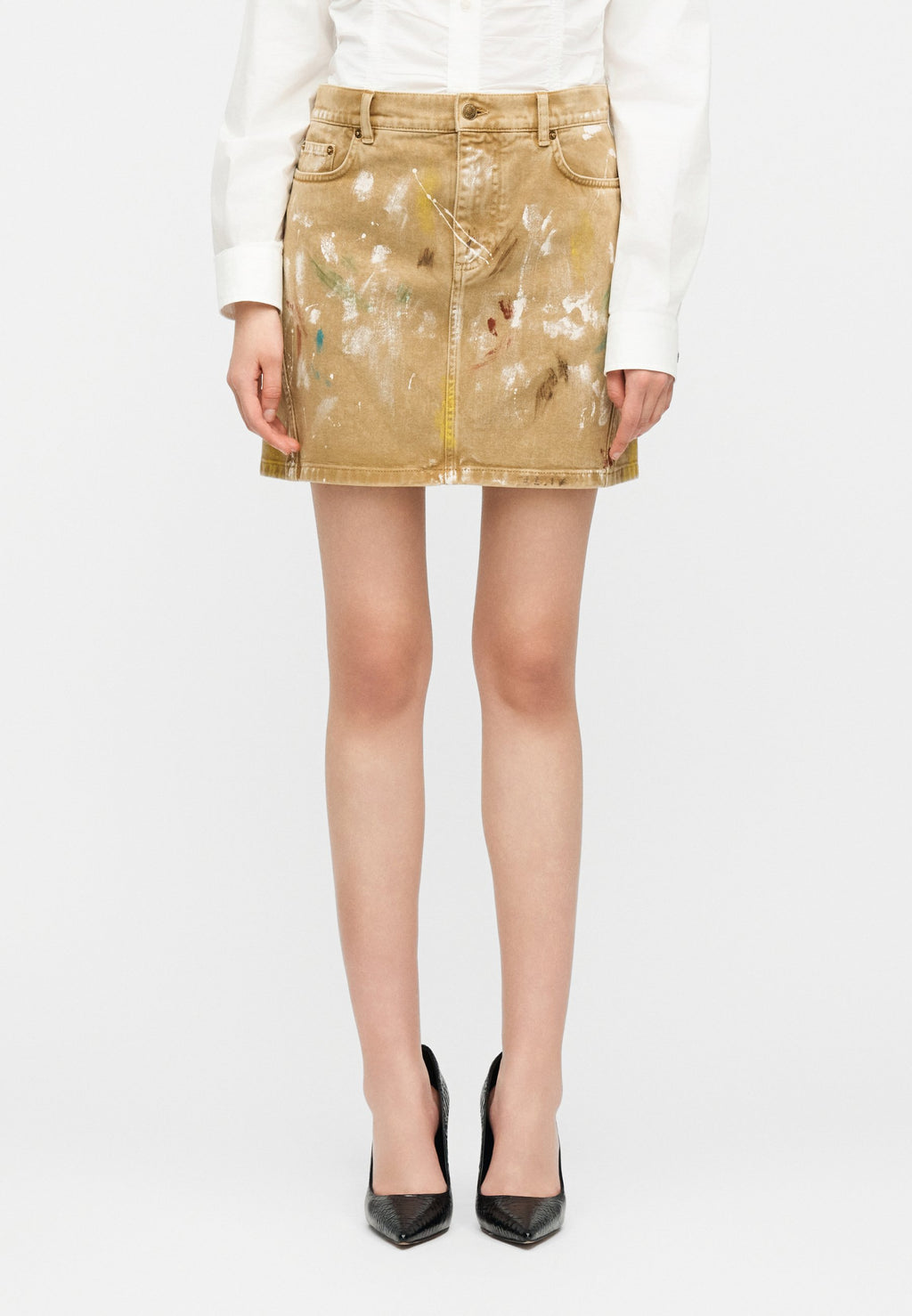 MOSCHINO GONNA BULL