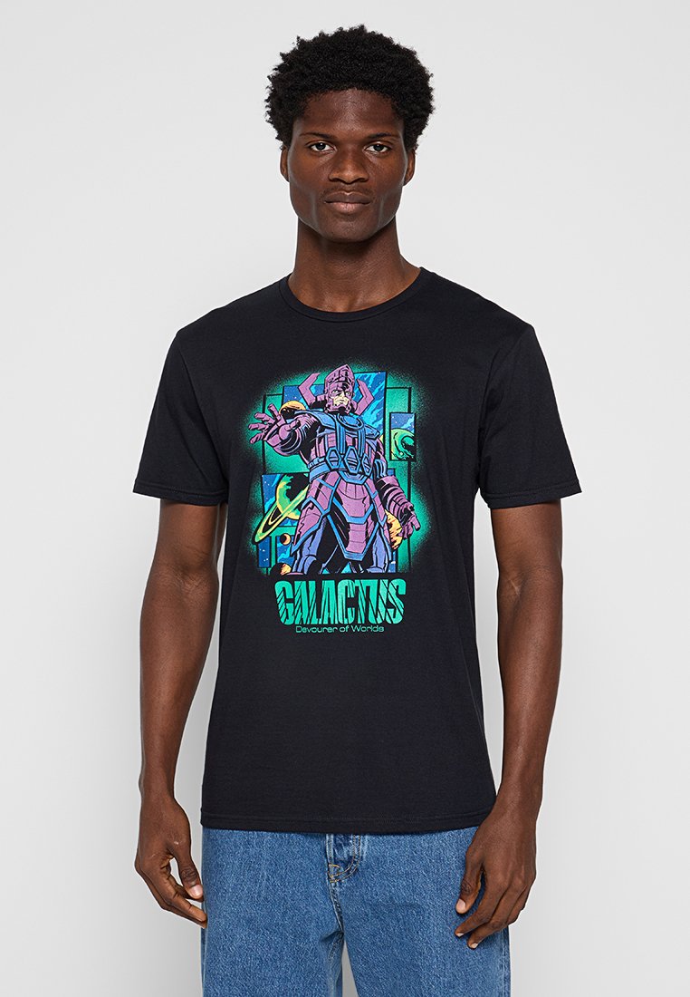 Marvel FANTASTIC FOUR GALACTUS DEVOURER OF WORLDS