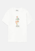 MOSCHINO JEANS T-SHIRT