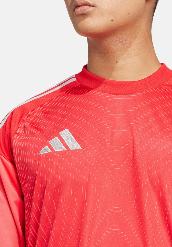 adidas Performance Goalkeeper jersey - rot
