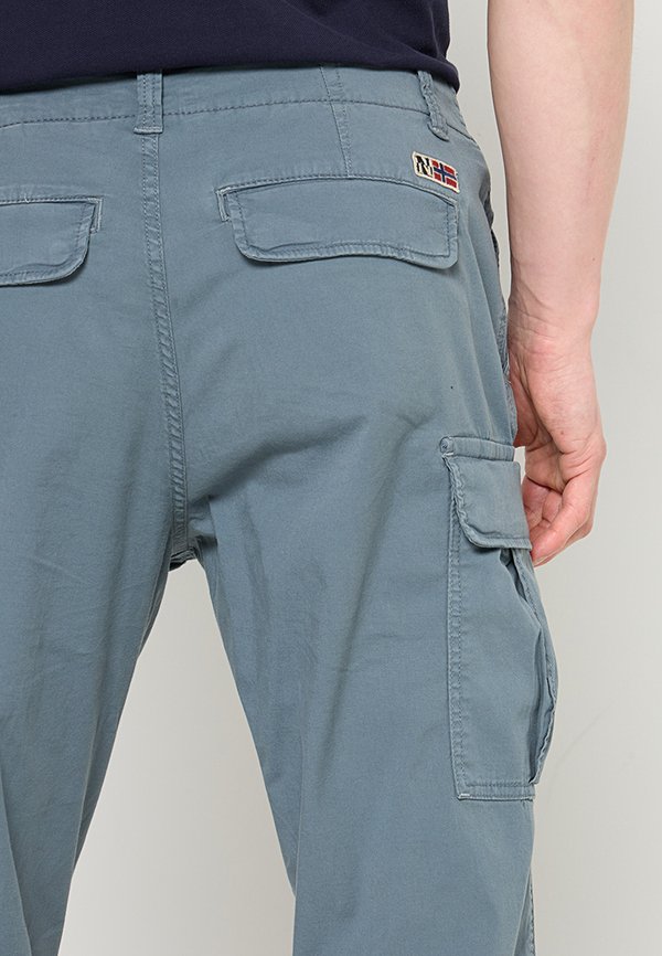 Napapijri MELS RELAXED FIT