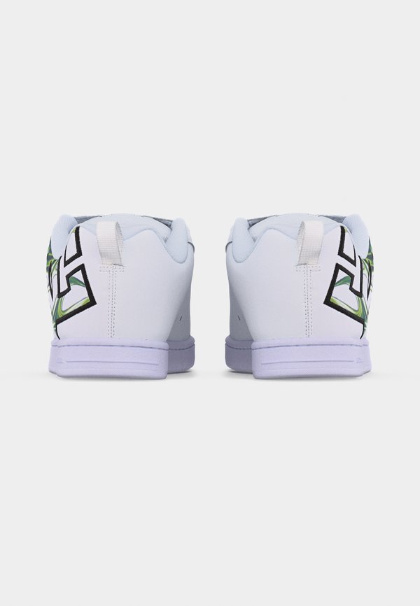 DC Shoes COURT GRAFFIK