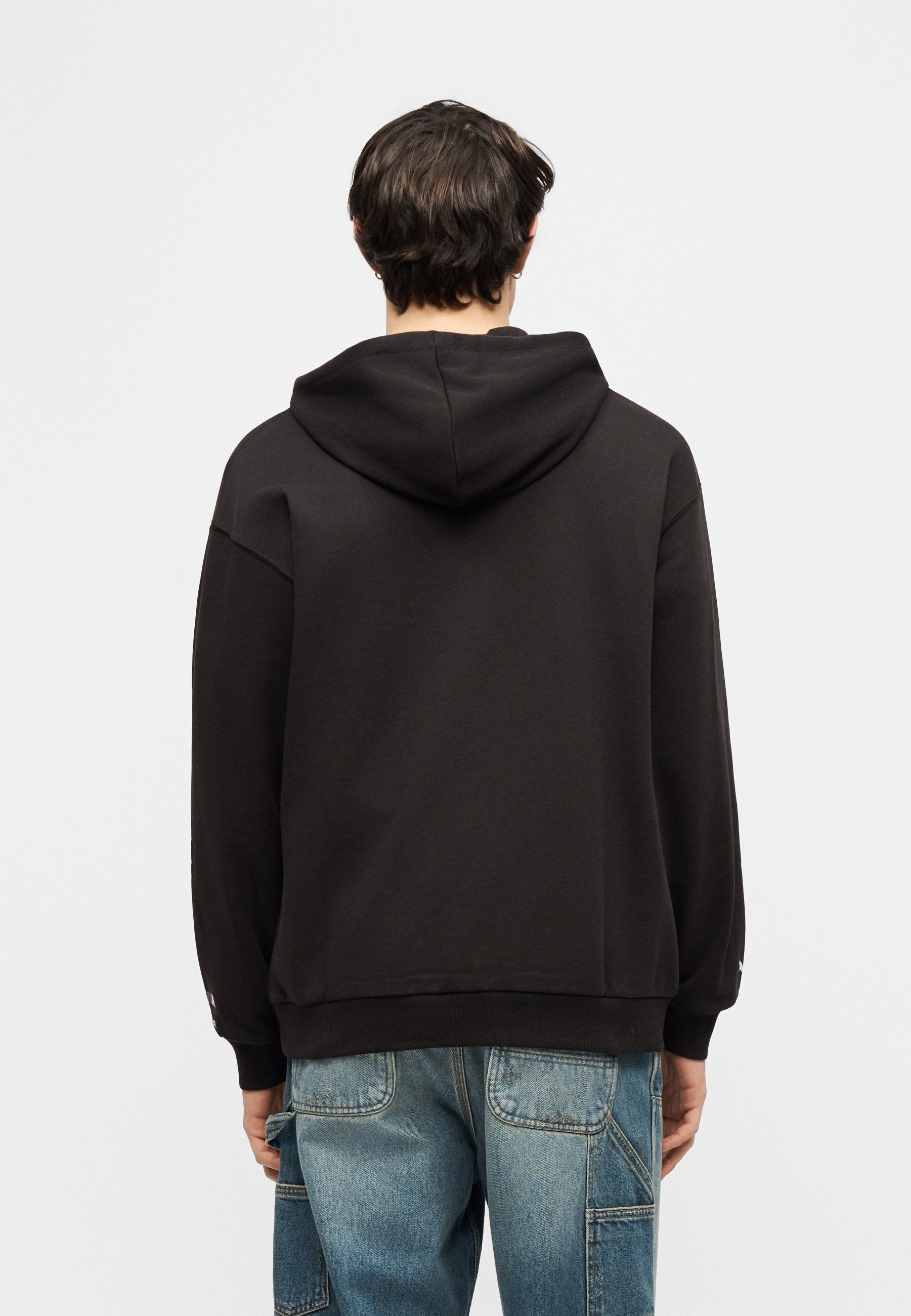 Puma BMW SPORTSWEAR GRAPHIC HOODIE