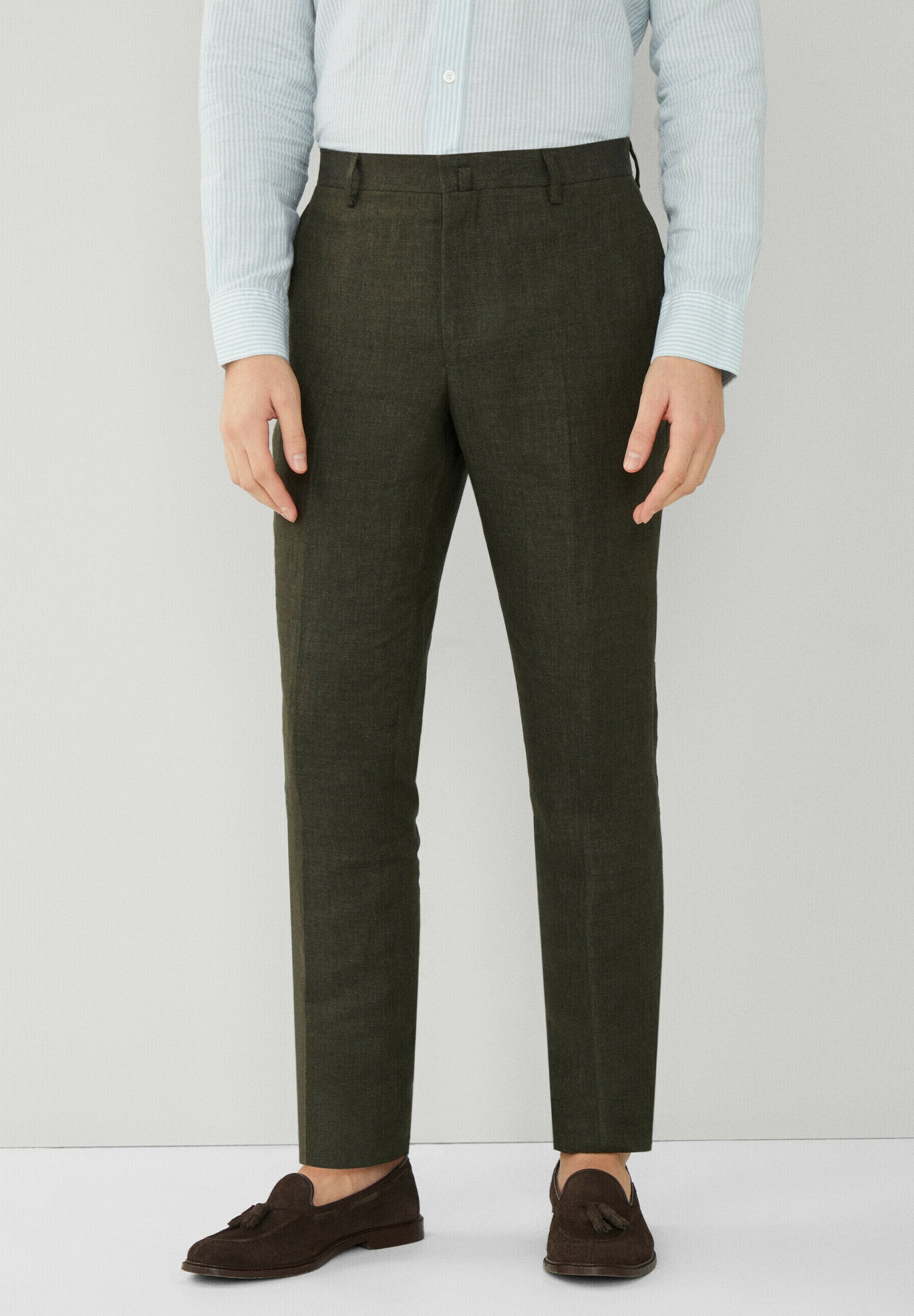 Hackett London  DELAVE HPSACK