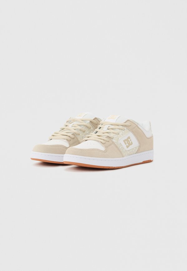DC Shoes MANTECA 4