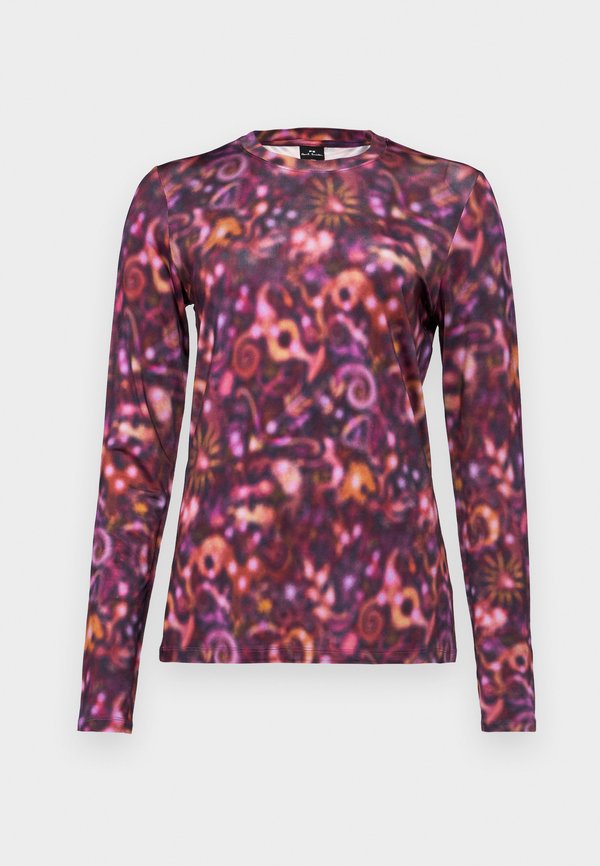 PS Paul Smith