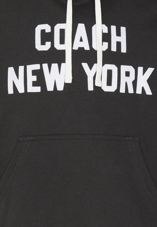 COACH LOCATION HOODIE