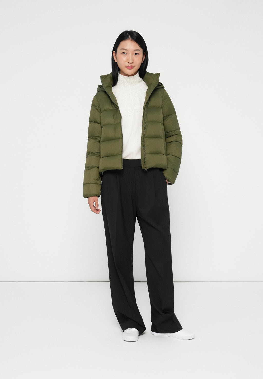 CASUAL JACKET Media 2