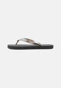 Calvin Klein Pool shoes - triple black