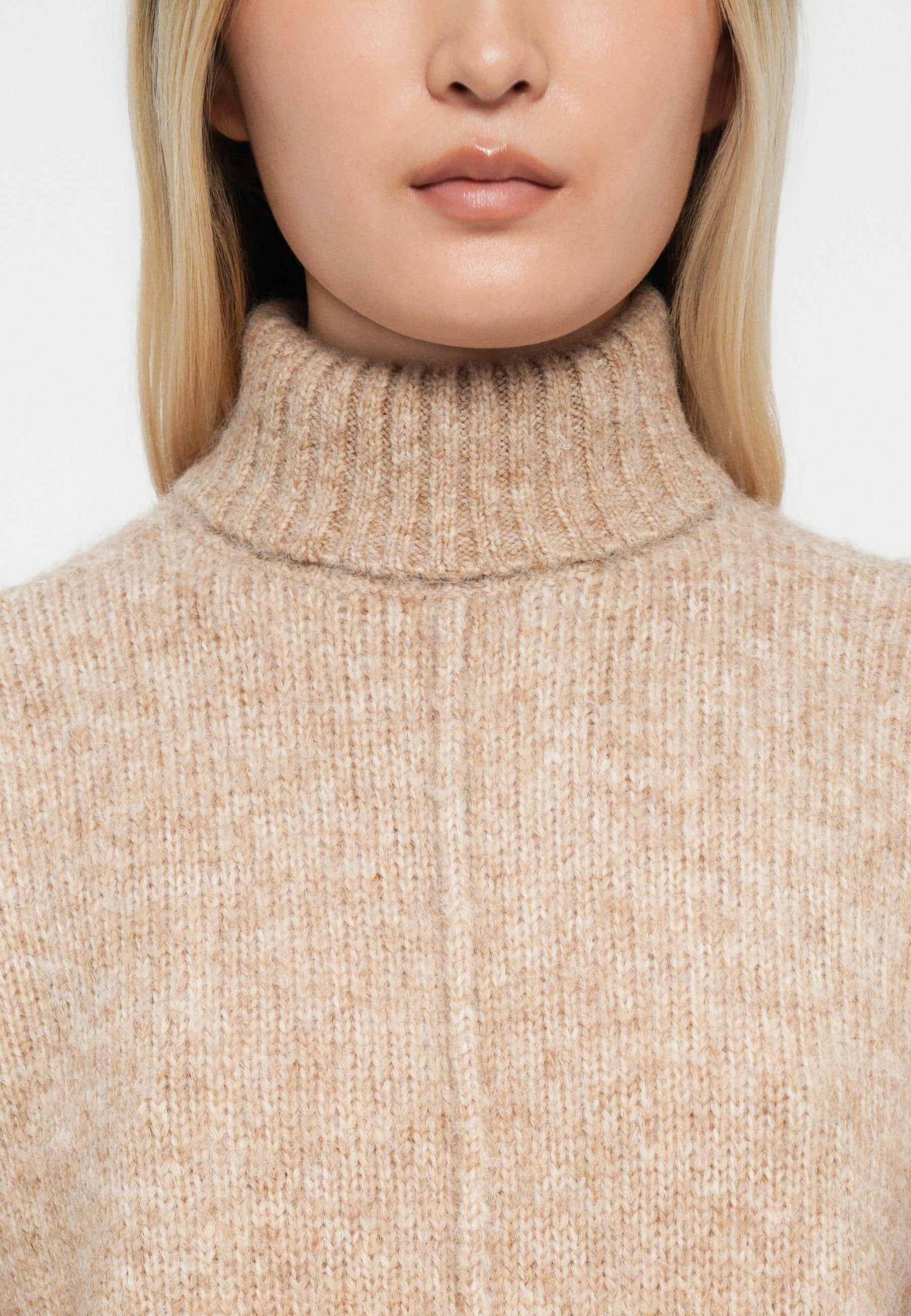JDY JDYMALONE ROLL NECK