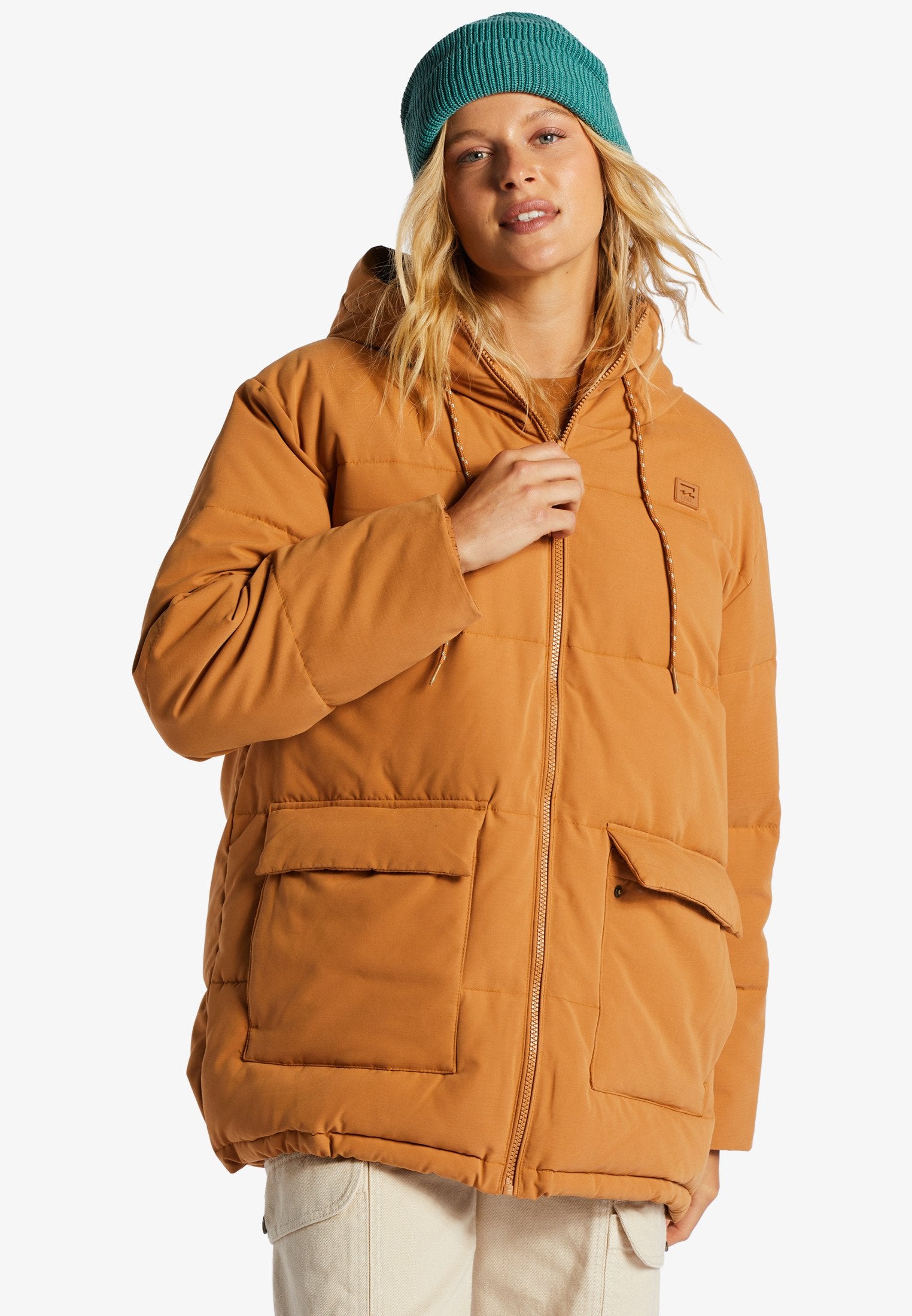 Billabong LOVE ON YOU - CON CAPPUCCIO