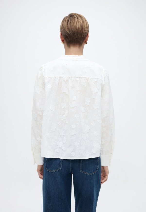 TOM TAILOR GINKO EMBROIDERY