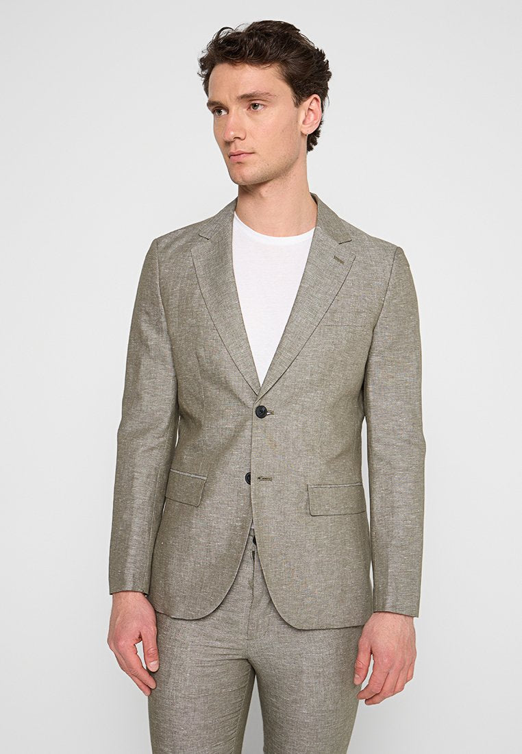 Selected SLH SLIM-LENNON SLIM FIT