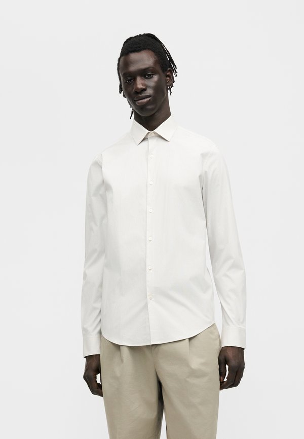 Calvin Klein Shirt - almond