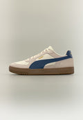 Puma CAVEN III OG UNISEX - Trainers - silver-coloured fog/persian blue/alpine snow