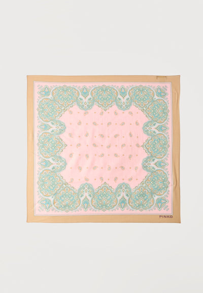 VALZER FOULARD