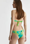 Liu Jo Jeans WITH FOLIAGE PRINT SET