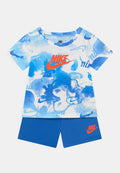 Nike Sportswear TIE DYE TEE SET