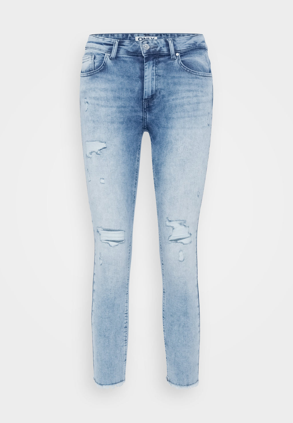 ONLBLUSH MID WAIST Media 1