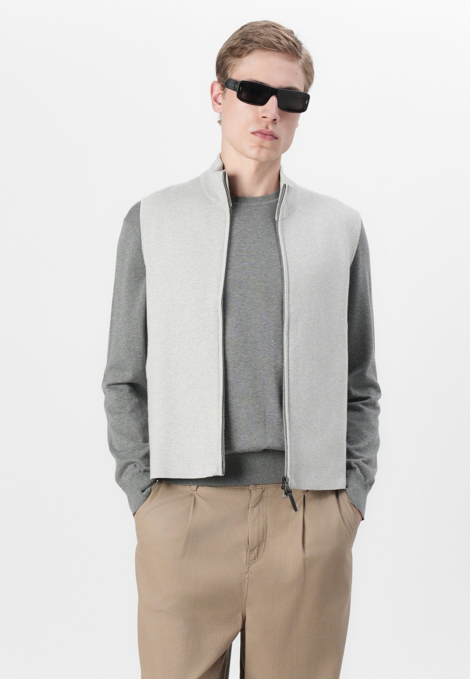 Hackett London MILANO GILET