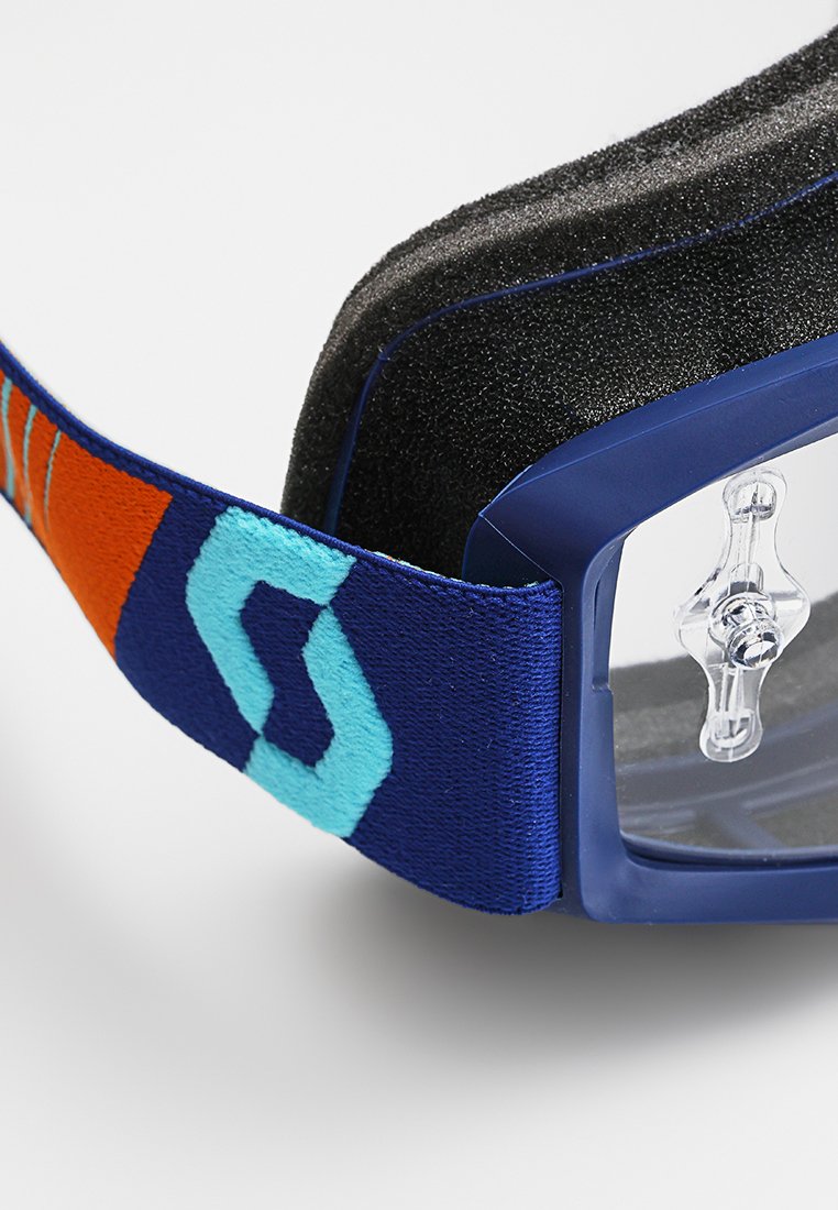 SCOTT Sports Skibrille Media 6